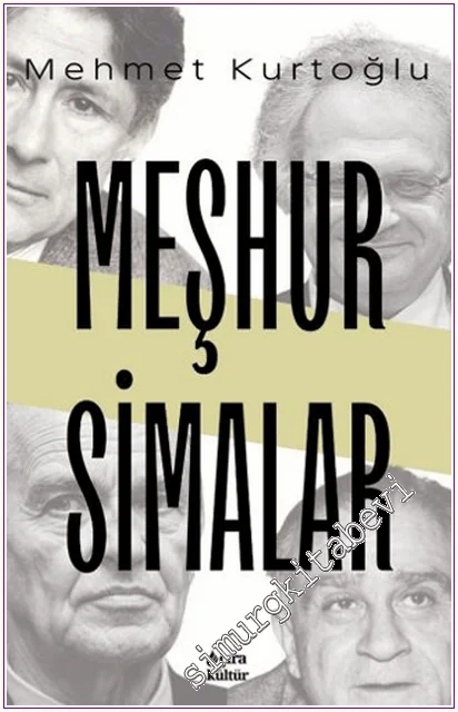 Meşhur Simalar -