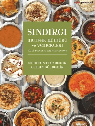 Sındırgı Mutfak Kültürü ve Yemekleri