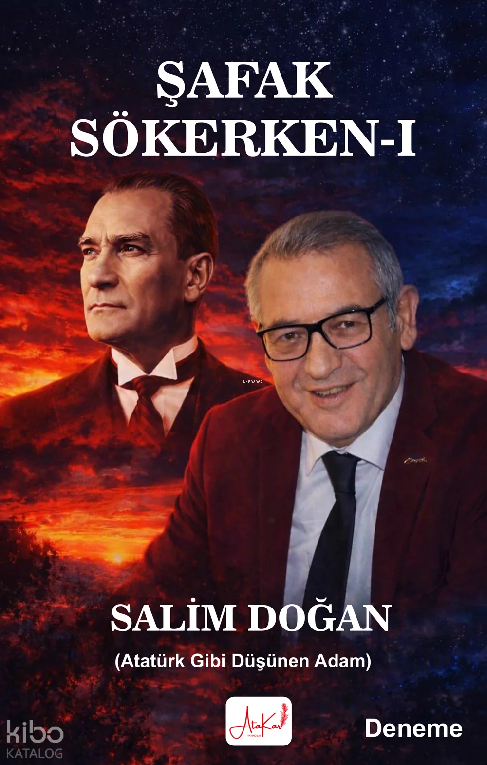 Şafak Sökerken 1