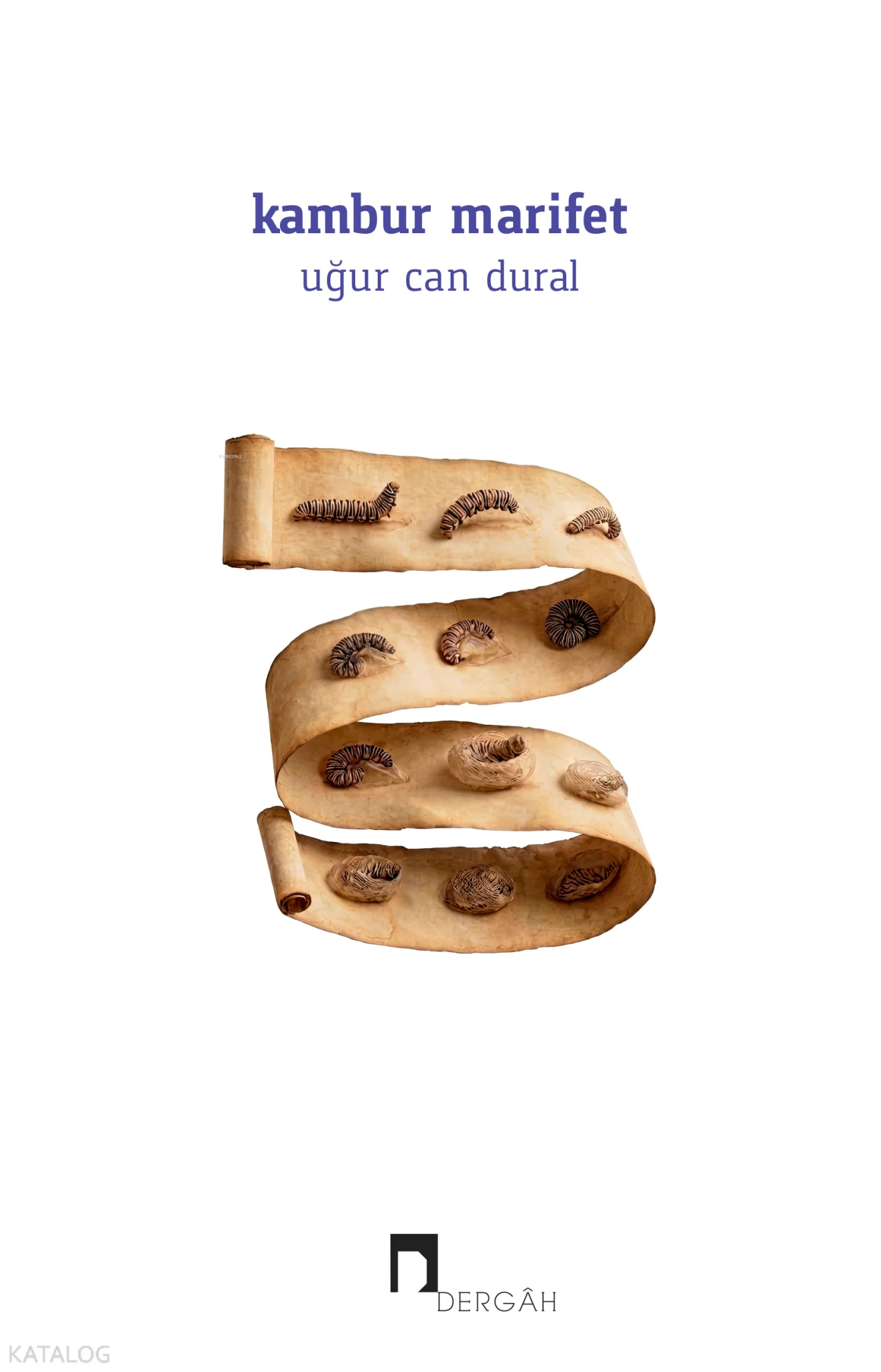 Kambur Marifet