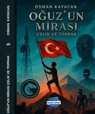 Oğuz'un Mirası - Çelik ve Toprak