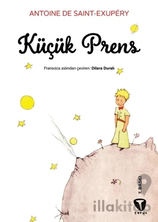 Küçük Prens