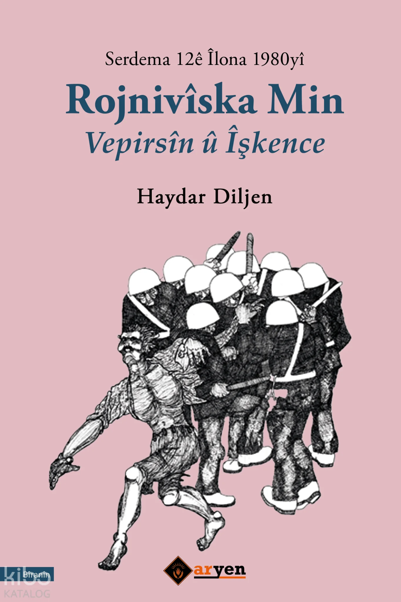 Rojnivîska Min Vepirsîn û Îşkence