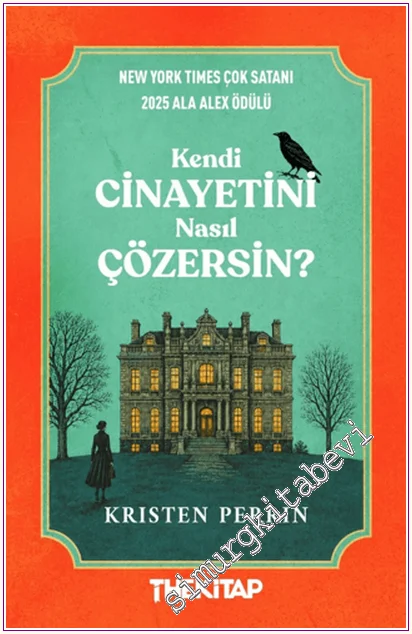 Kendi Cinayetini Nasıl Çözersin? -