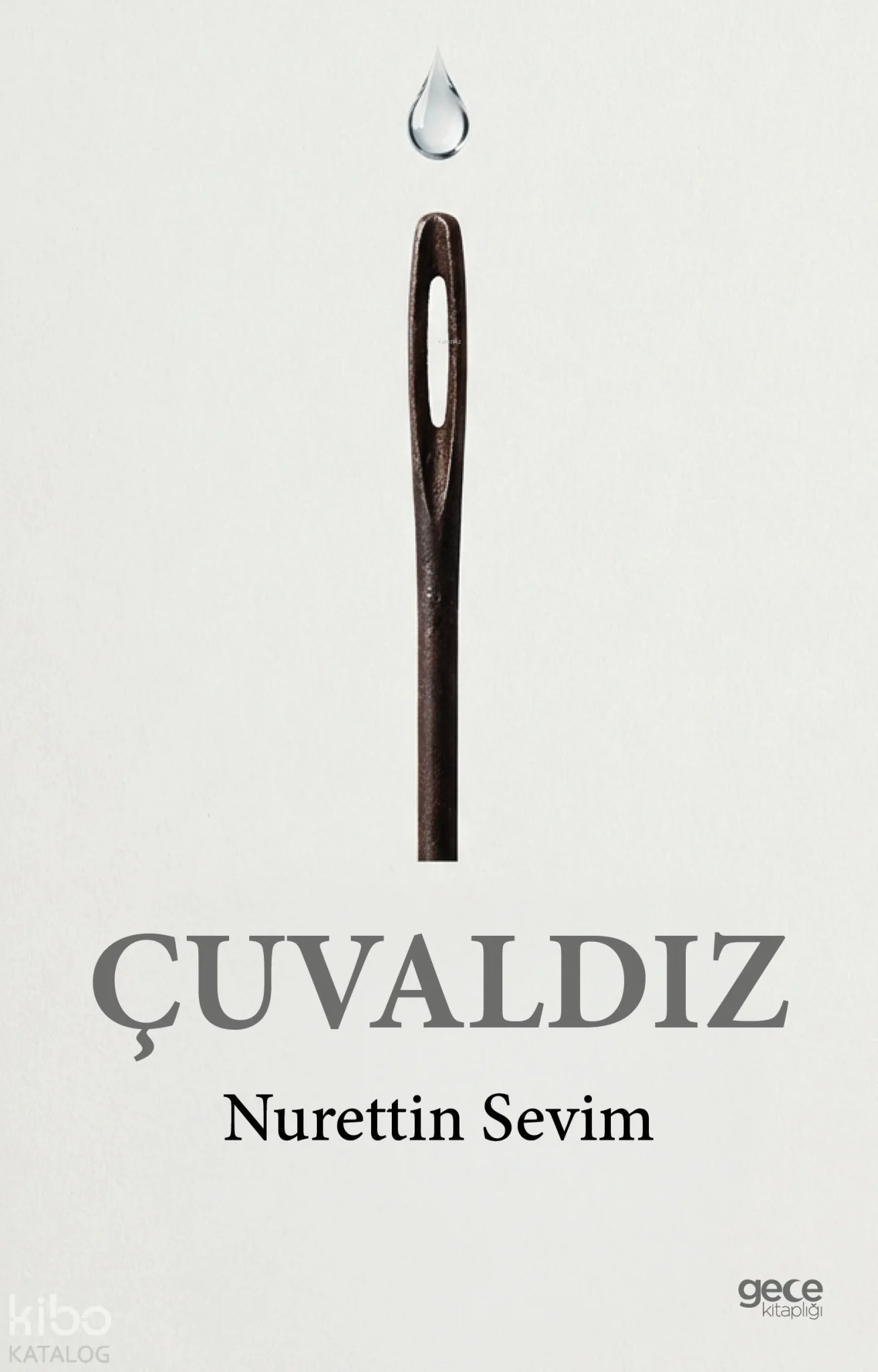 Çuvaldız