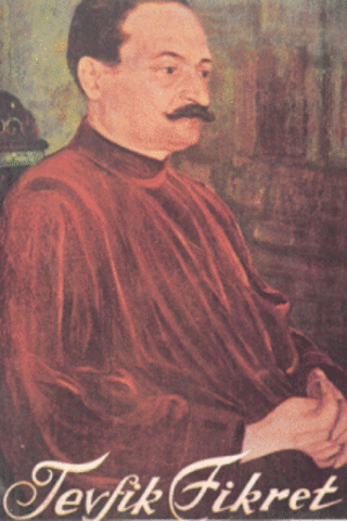 Tevfik Fikret