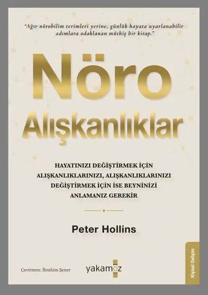 Nöro Alışkanlıklar