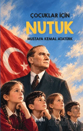 Çocuklar İçin Nutuk