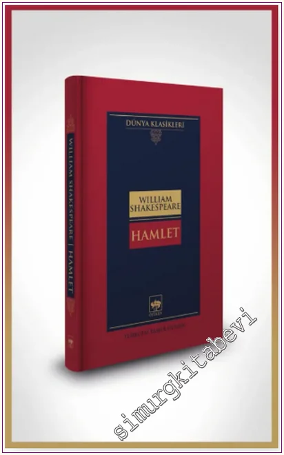 Hamlet (Ciltli) -