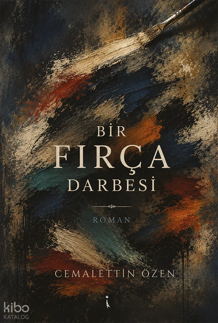 Bir Fırça Darbesi