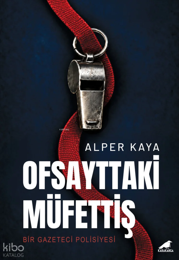 Ofsayttaki Müfettiş