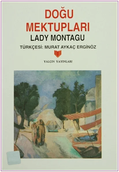 Doğu Mektupları  -