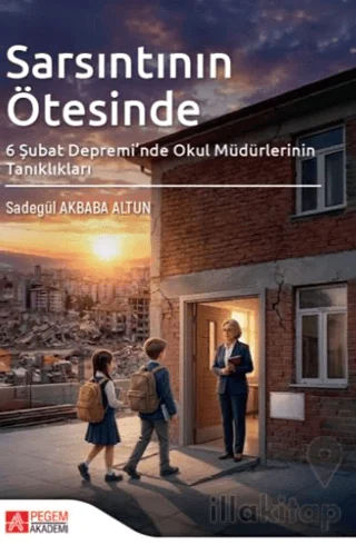Sarsıntının Ötesinde