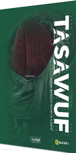 Tasavvuf