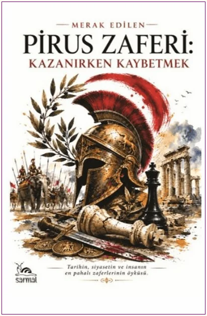 Pirus Zaferi: Kazanırken Kaybetmek -