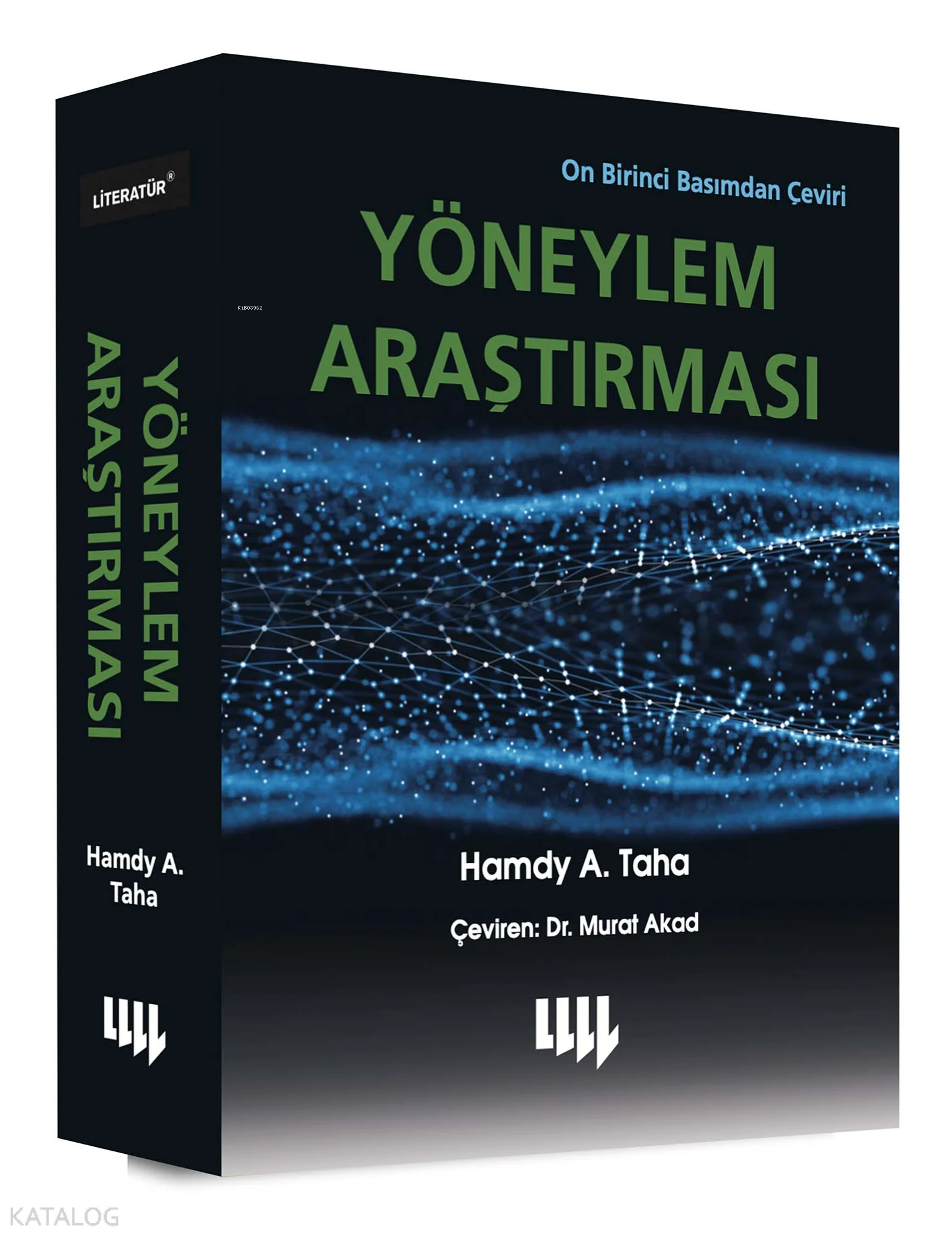 Yöneylem Araştırması