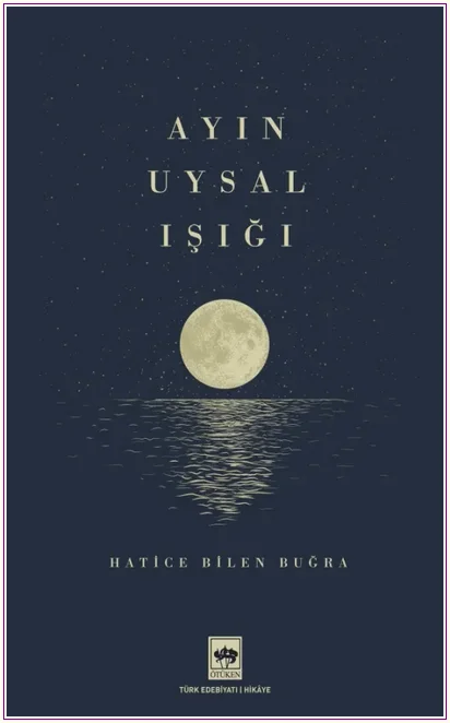 Ayın Uysal Işığı -