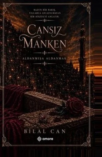 Cansız Manken  -  Aldanmışa Aldanmak