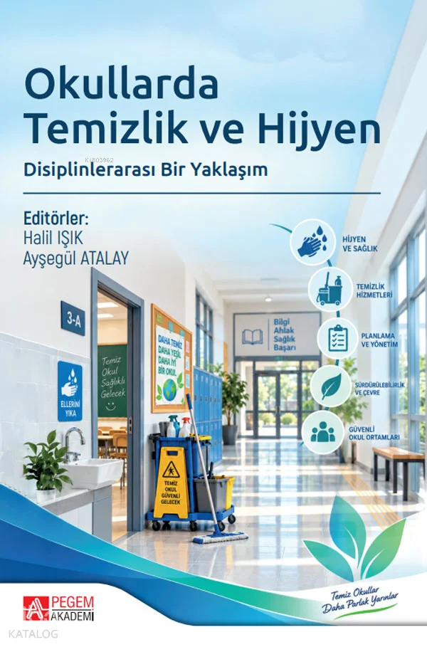 Okullarda Temizlik ve Hijyen