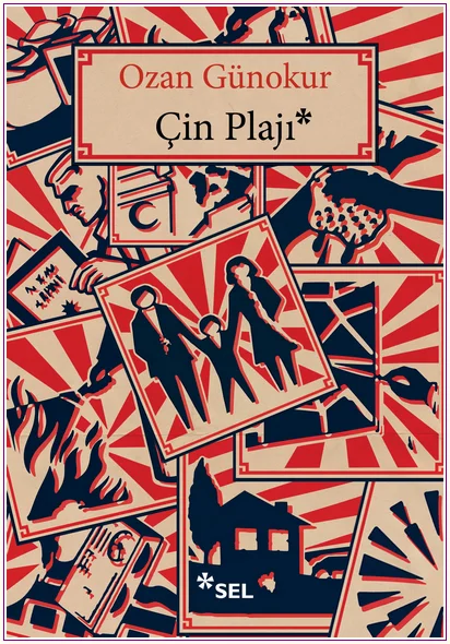 Çin Plajı -