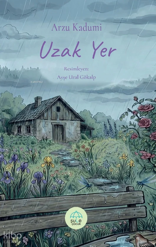 Uzak Yer