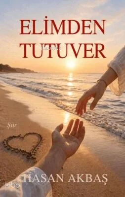 Elimden Tutuver