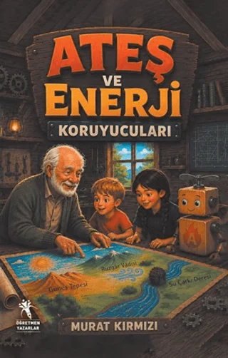Ateş ve Enerji Koruyucuları