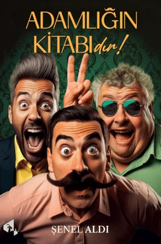 Adamlığın Kitabıdır