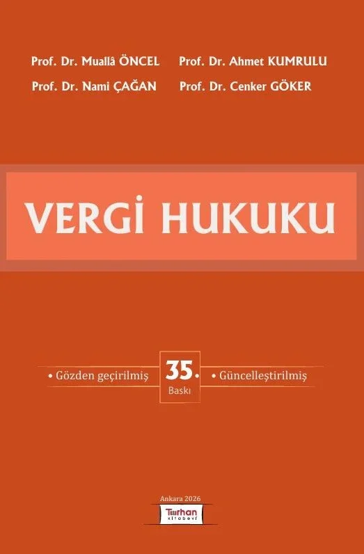 Vergi Hukuku