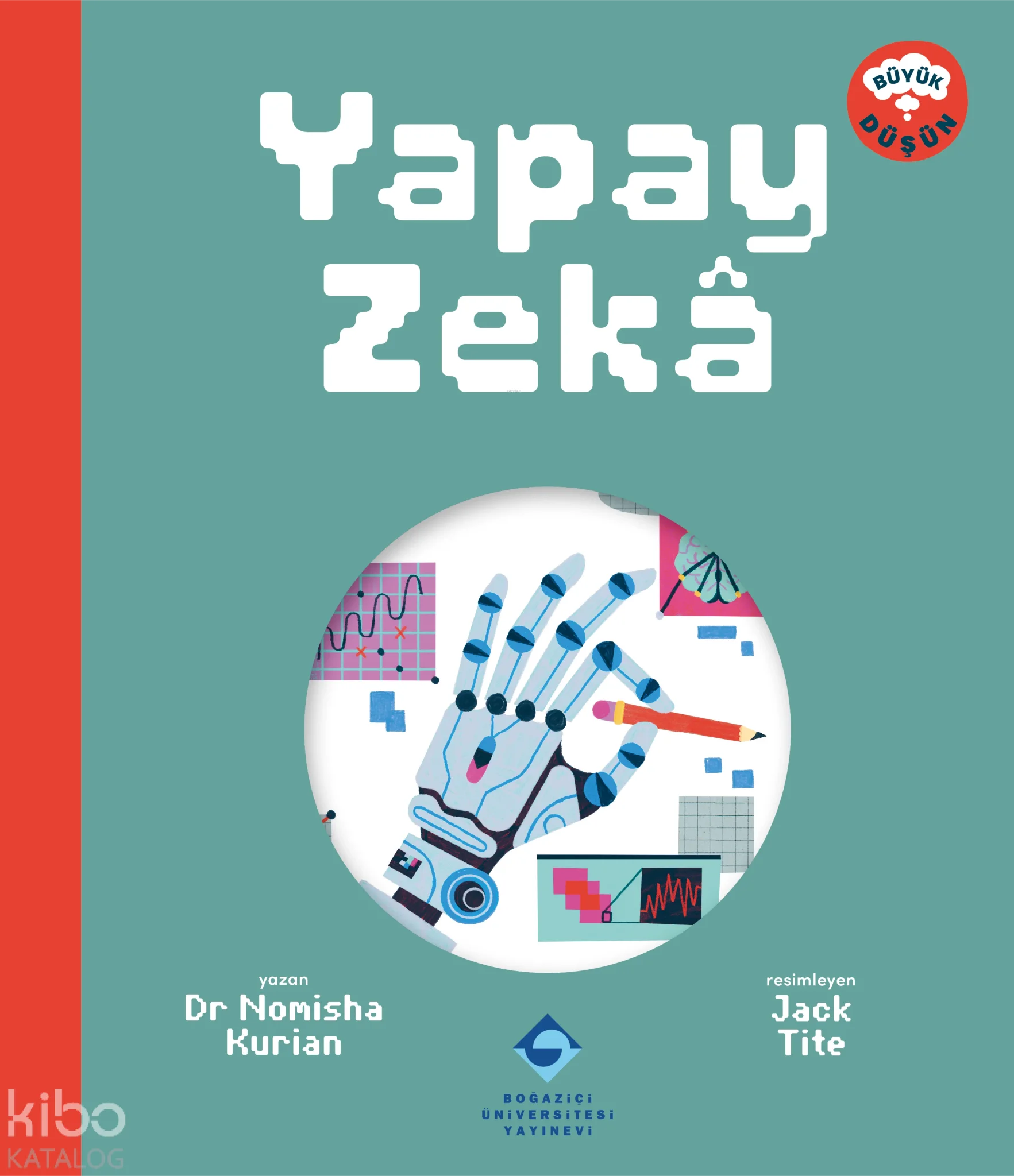 Yapay Zekâ