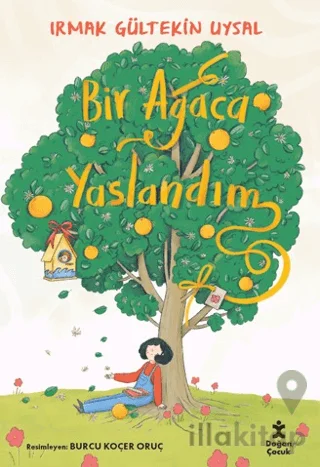 Bir Ağaca Yaslandım