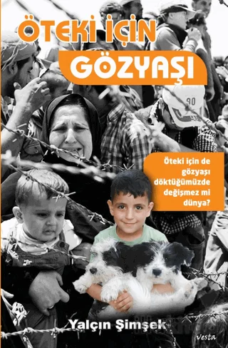 Öteki için Gözyaşı