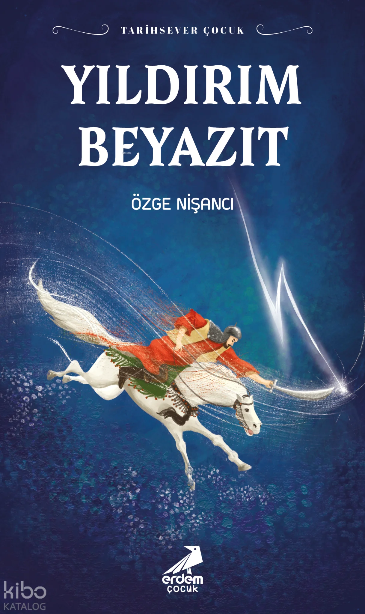 Tarihsever Çocuk: Yıldırım Beyazıt