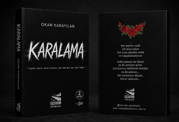 Karalama