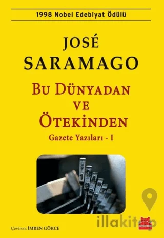 Bu Dünyadan ve Ötekinden