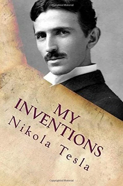 My Inventions (Ciltli)