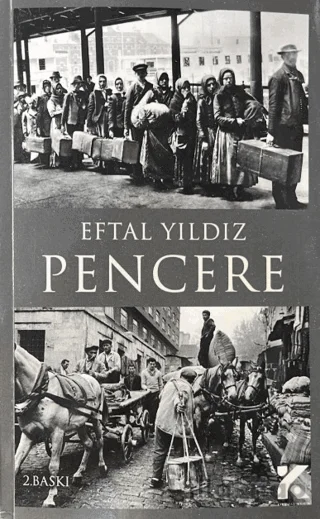 Pencere