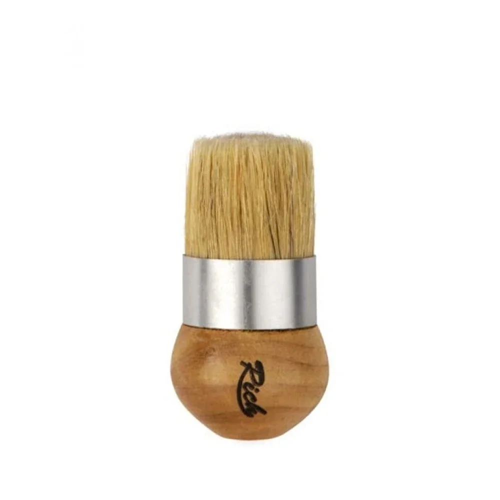 Rich 800 SERİ BOLL WAX Fırça
