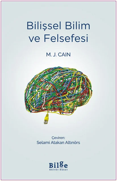 Bilişsel Bilim ve Felsefesi -
