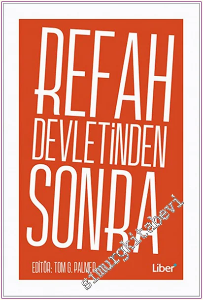 Refah Devletinden Sonra -