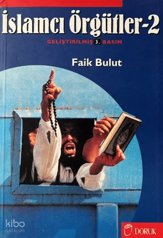 İslamcı Örgütler Cilt: 2
