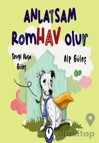 Anlatsam Romhav Olur