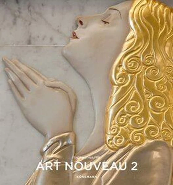 Art Nouveau 2 (Ciltli)