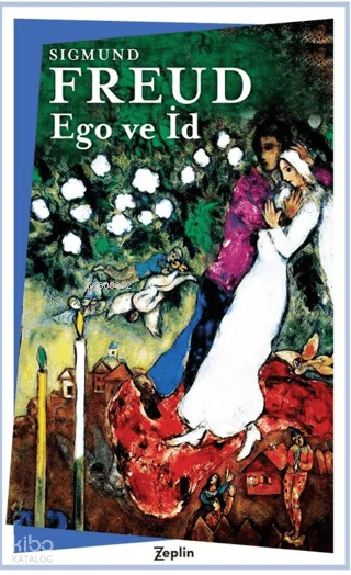 Ego ve İd