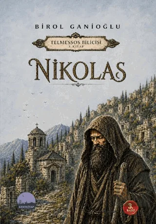 Nikolas