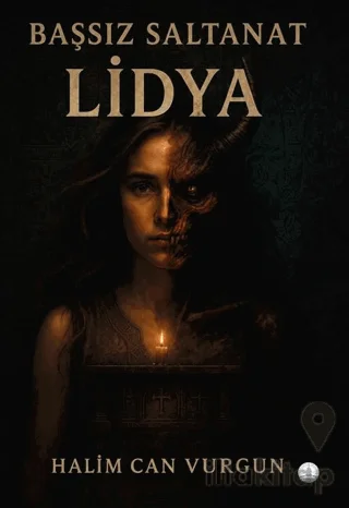 Başsız Saltanat Lidya
