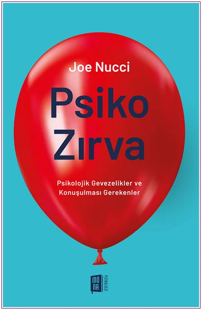 Psiko Zırva: Psikolojik Gevezelikler ve Konuşulması Gerekenler -