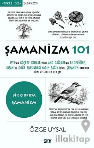 Şamanizm 101