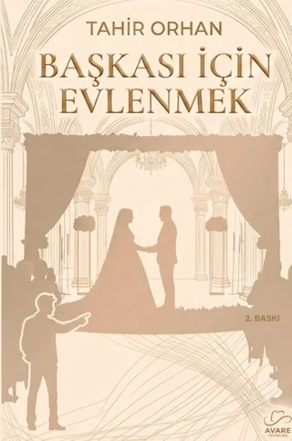 Başkası İçin Evlenmek