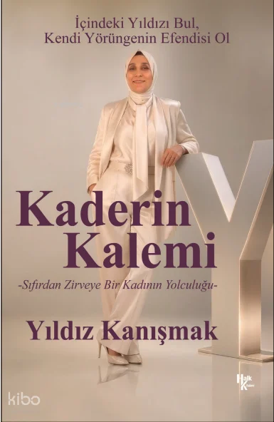 Kaderin Kalemi